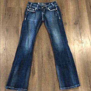 Rock & Roll Cowgirl 26-34 bootcut